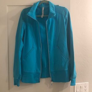 LuluLemon jacket